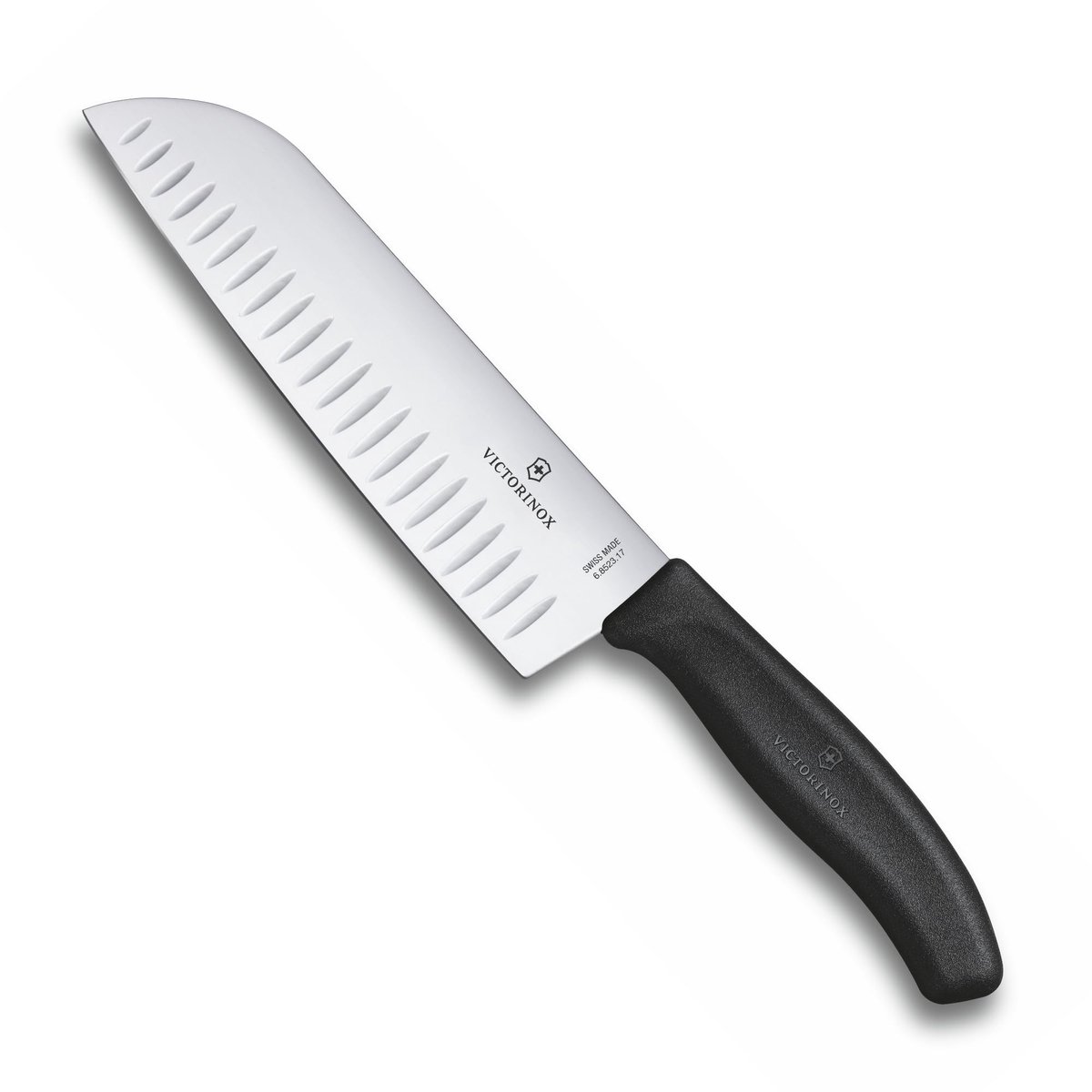 Omgoods - Swiss Classic Santokumes 17 cm
