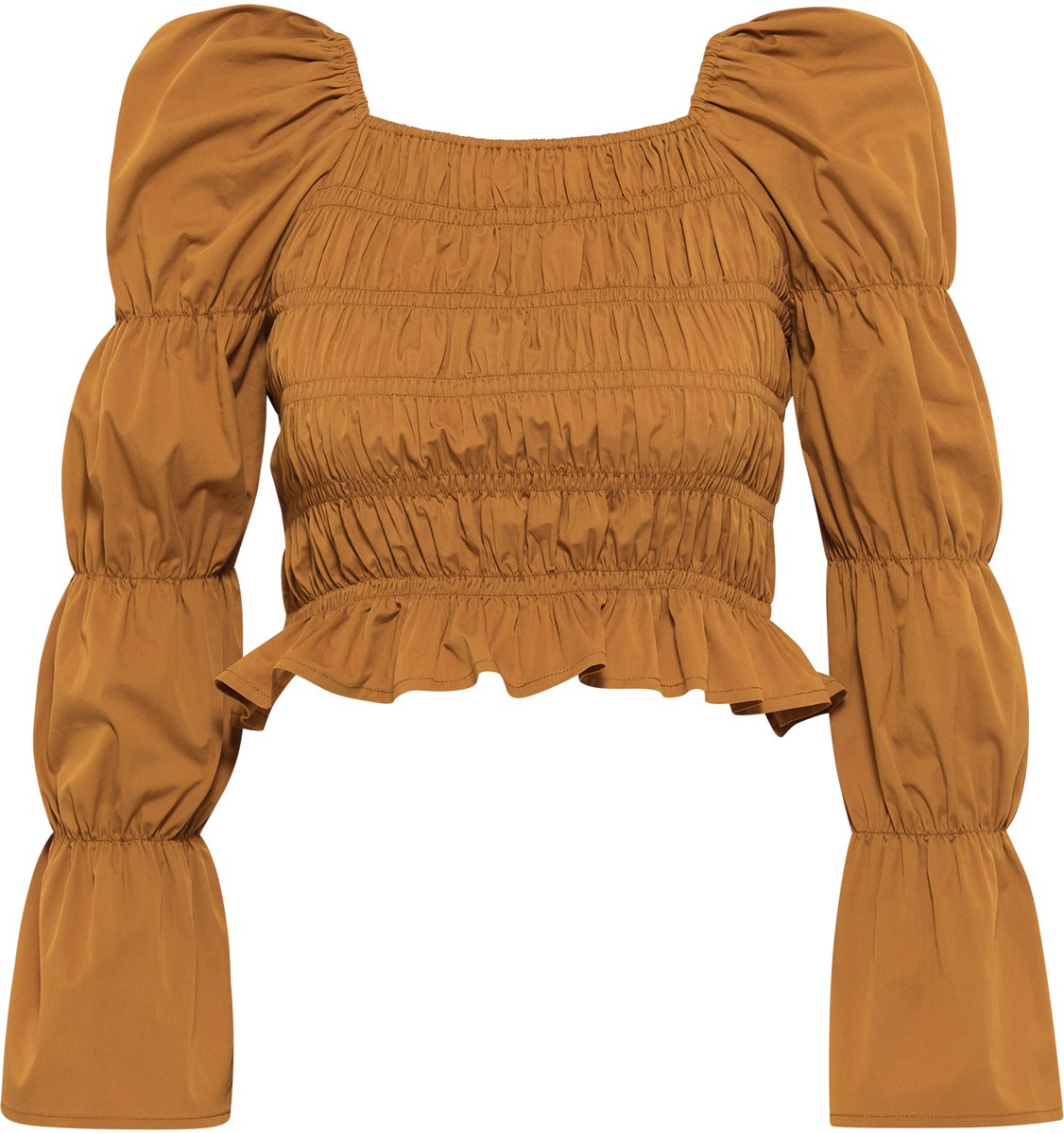 faina Blouse tuxe