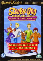 Scooby-Doo Where Are You! - Complete Seasons 1 & 2