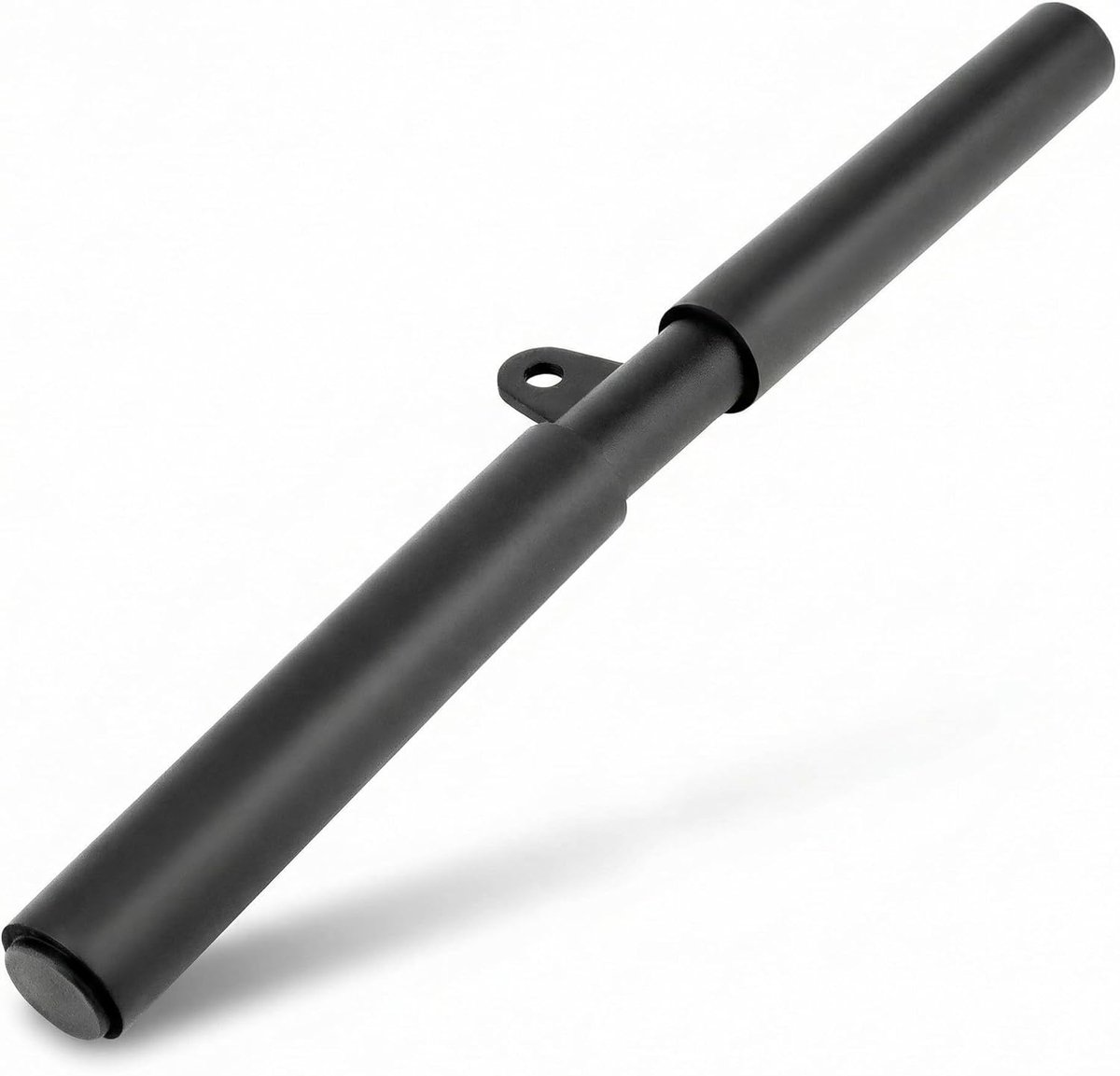 SnelShoppen - Lat Pull Handle Biceps Triceps Handvat, Niet-Slip Kabel Trek Handvatten, Fitness Accessoires 40.5cm, Veelzijdig voor Spiertraining