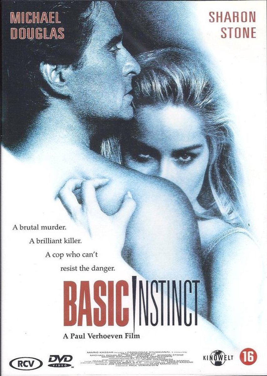 Basic Instinct (Import)
