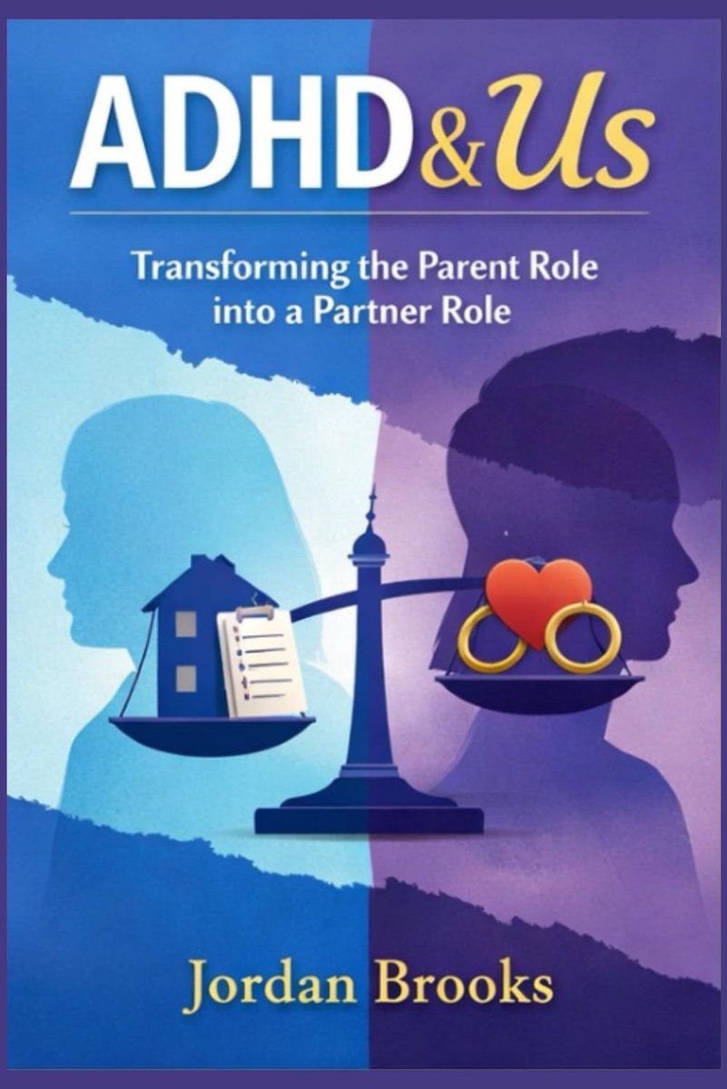 SnelShoppen - From Parent to Partner: ADHD Huwelijksgids met Tools, Scripts en Strategieën voor een Betere Relatie, Deel de Mentale Last en Herontdek