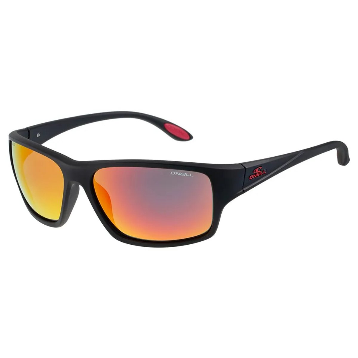 O´neill Ons 9023 2.0 104p Gepolariseerde Zonnebril Goud Hydrofreak/CAT3