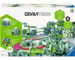 Ravensburger 25960 GraviTrax - Action-Set XXL Skytrax