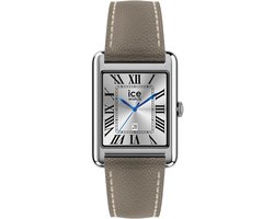 ICE SMART TKS 2.0 - Silver - Grey grain - 1.41 - 32mm