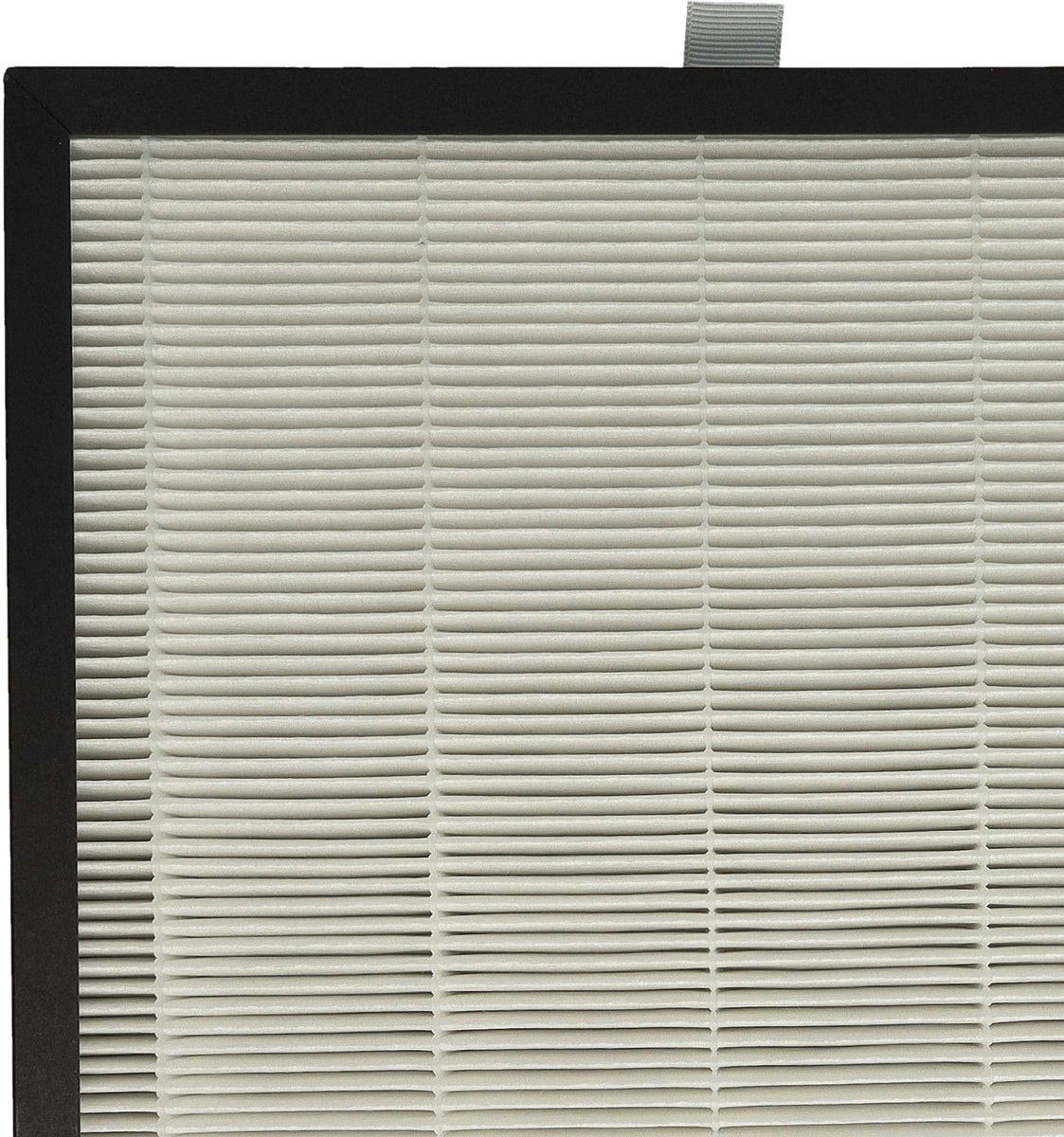 vhbw Vervangingsfilter voor Rowenta XD6231F0 luchtreinigers - Combinatiefilter actieve koolstof + allergiefilter+