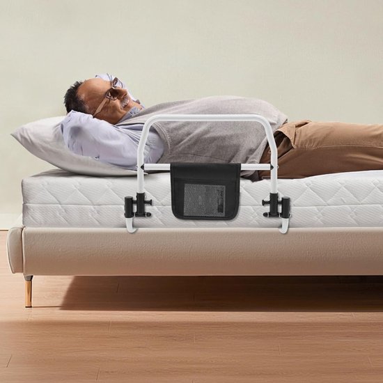 ApexArte® Bedsteun - Bedbeugel - Bedsteun/Bedbeugel - Bedsteun Ouderen van apexarte — afbeelding 4