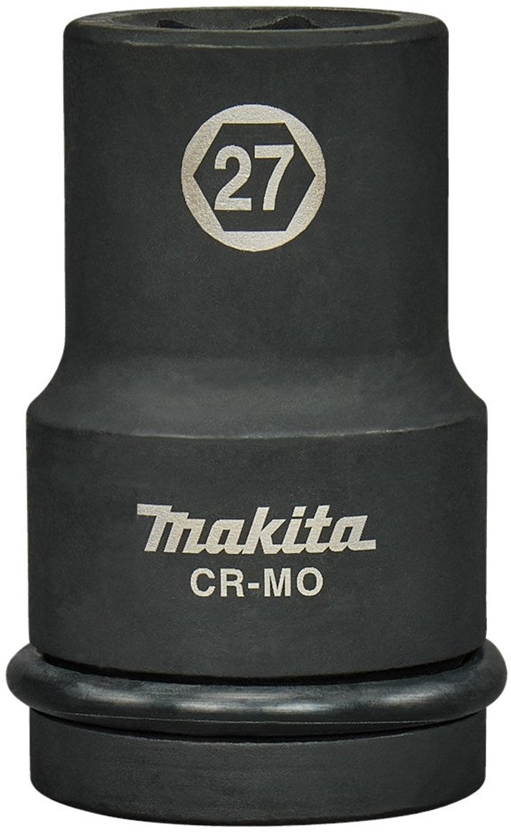 Makita E-24686 Krachtdop 1 | 27 x 90 mm
