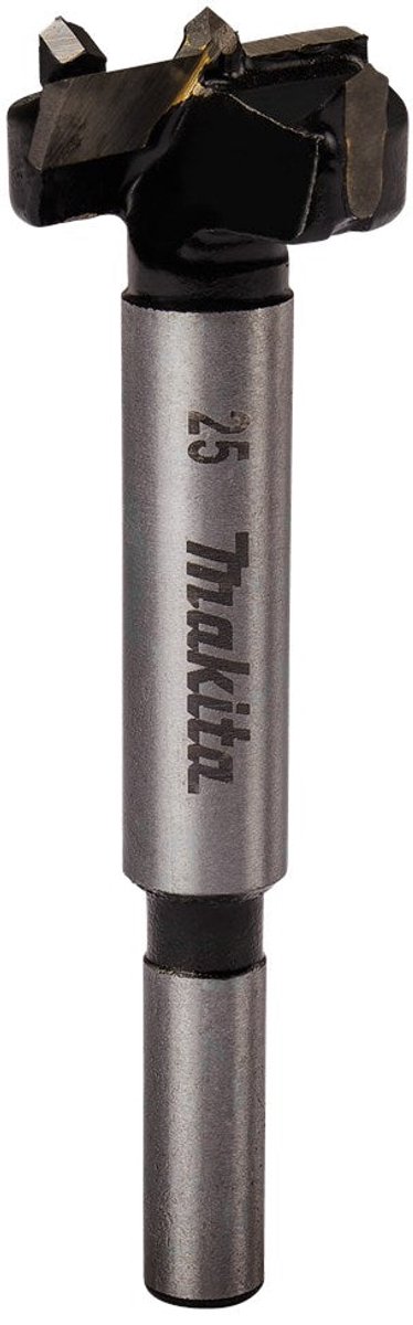 Makita D-71124 Scharnierboor 25x77mm