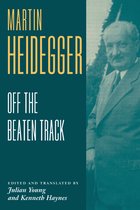 Heidegger Off The Beaten Track
