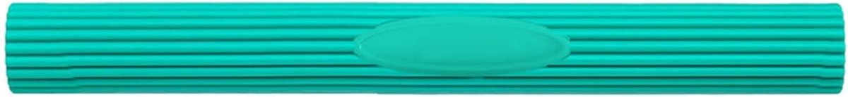 Thijox - Flexibele Oefenstang, Weerstandsbar 15 lbs, Handtrainer voor Grip Krachttraining, Rubber, Smaragdgroen, Fitnessaccessoires voor Arm- en Schou