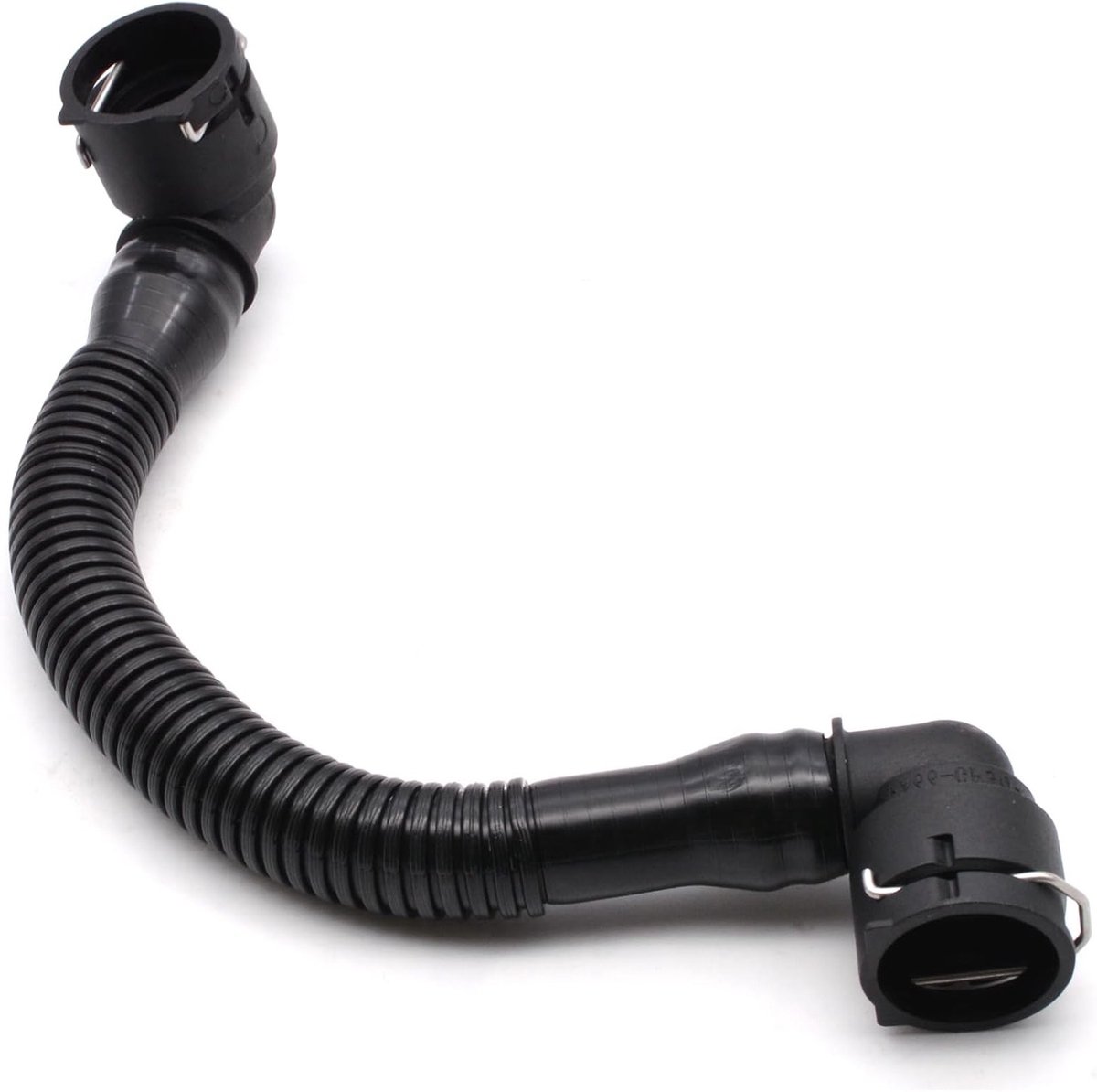 Ventilatiepijp voor Opel Astra J, Insignia A, Mokka X, Vectra C en Zafira B - Hoogwaardige vent hose voor optimale luchtcirculatie en motorprestaties