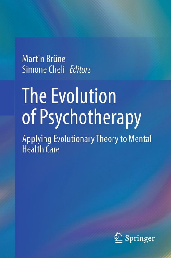 Behavioral Science and Psychology (R0) - The Evolution of Ps ... - cover