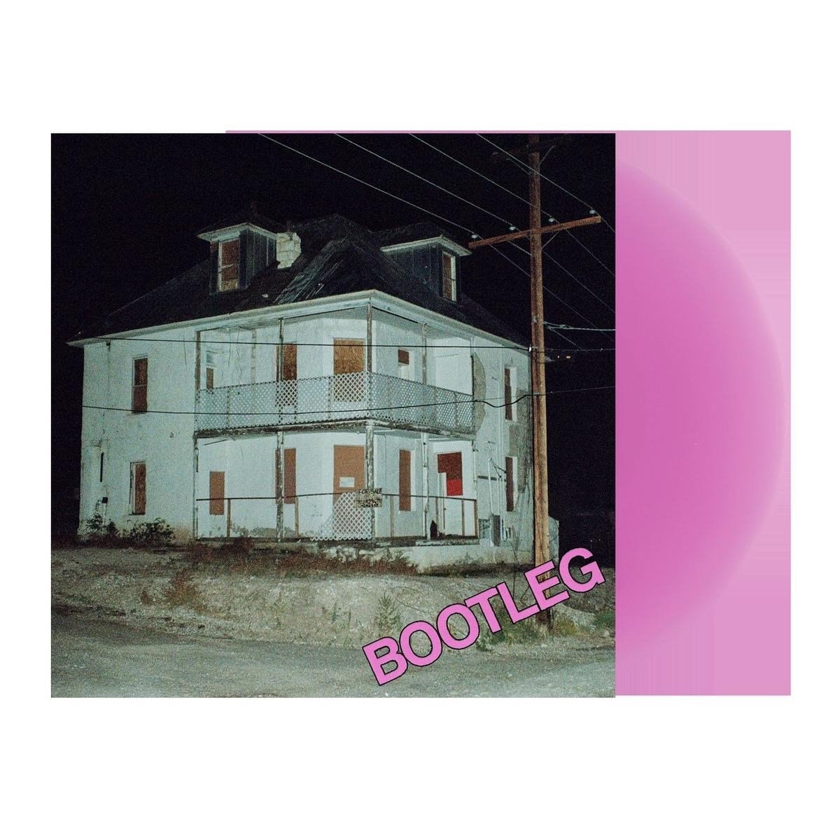 The Garden - Bootleg (LP)