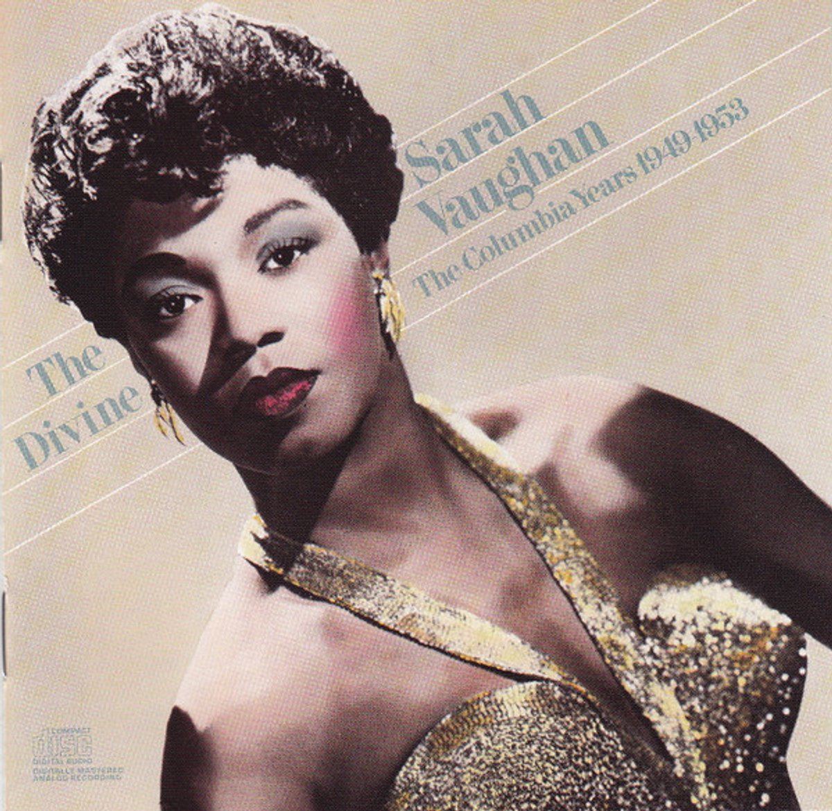 Complete Columbia Recordings (1949-1953)