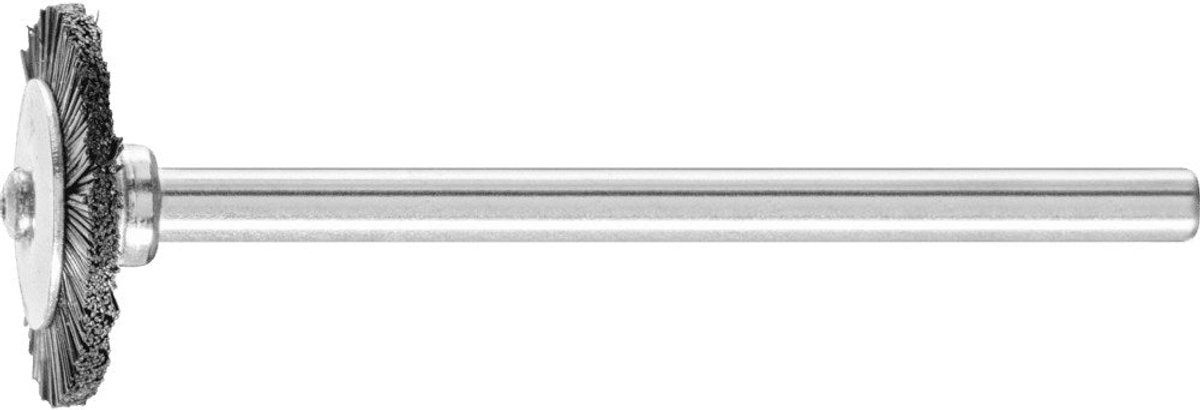 PFERD TOOLS BORSTEL RBU 1602/3 SBS