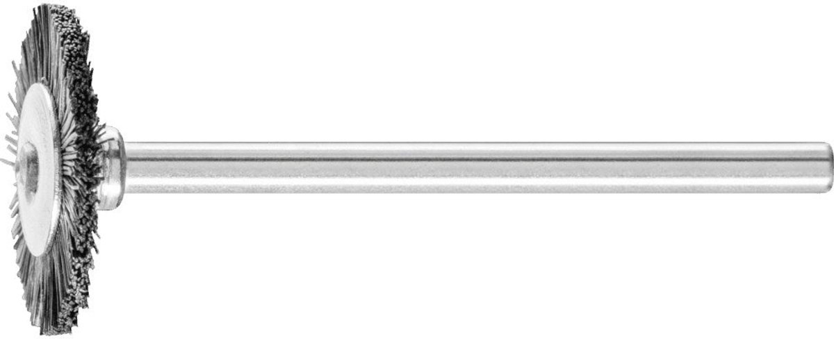PFERD TOOLS BORSTEL RBU 1902/3 SBS