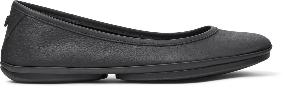 Camper Right Nina Ballerinas - Damen - Zwart - 39