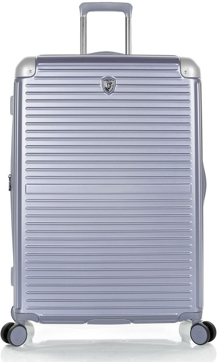 HEYS trolley Cruze Trolley 30" Silver grijs 77cm