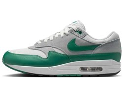 Nike Nike Air Max 1 - Sneakers - Unisex - Evergreen Aura