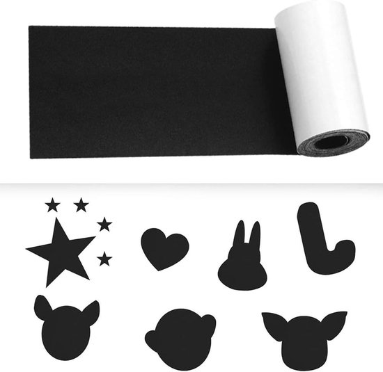 Waterdichte Reparatiepleisters voor Donsjacks en Tenten - Zelfklevend Nylon — afbeelding 5