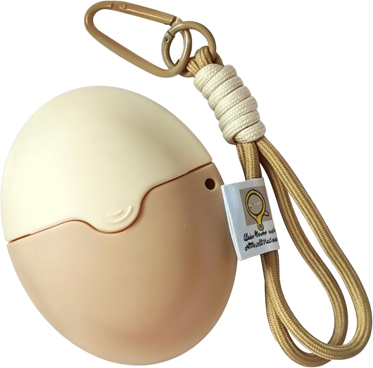 SnelShoppen - Herbruikbare Zonnebrand Rollerball Applicator - Navulbare Lege Fles met Spons - Even Leakproof Toepassing - Draagbaar en Lekvrij met Koo