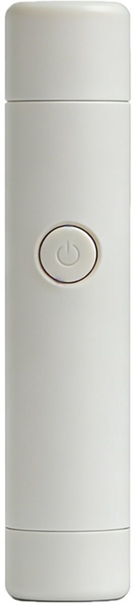 2-in-1 elektrisch ontharingsapparaat met 3D drijvend mes, IPX7 waterdicht, compact draagbaar, weinig trillingen
