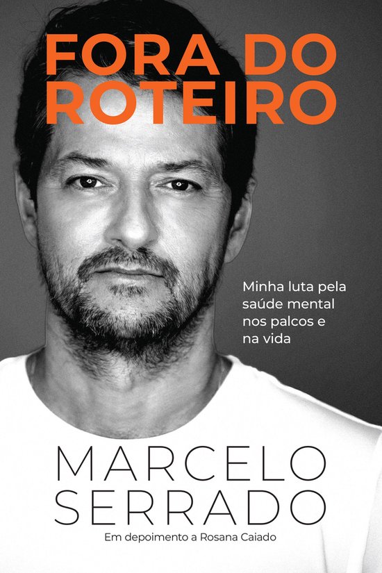Fora do roteiro - cover