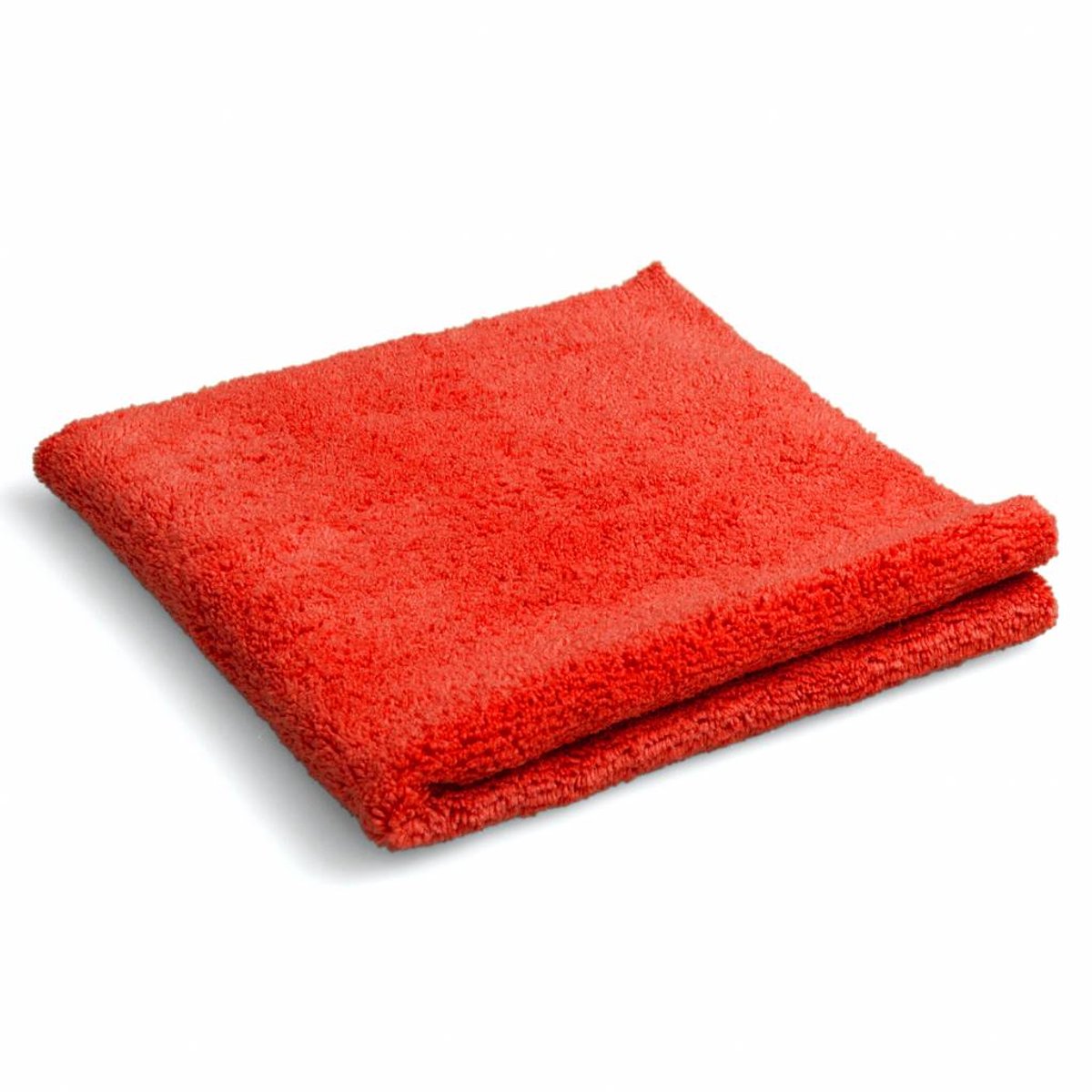 Microvezeldoek Laser Polish ChiaMo.nl Rood 40 x 40 cm (5 stuks)