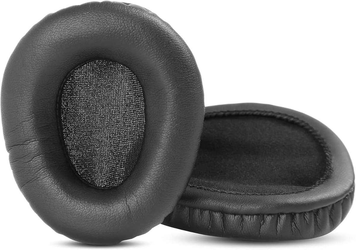Ear Pads Compatible with Beyerdynamic DT231 DT231 PRO DT235 DT131 MMX1 MMX2 Headphones Ear Pads Replacement Pad - ShopVlot