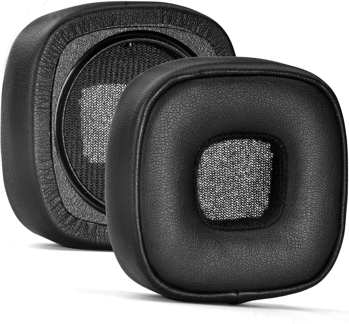 defean Replacement Ear Pads Compatible with Marshall Major III/IV/V ANC Bluetooth Headphones (Not Compatible with - ShopVlot