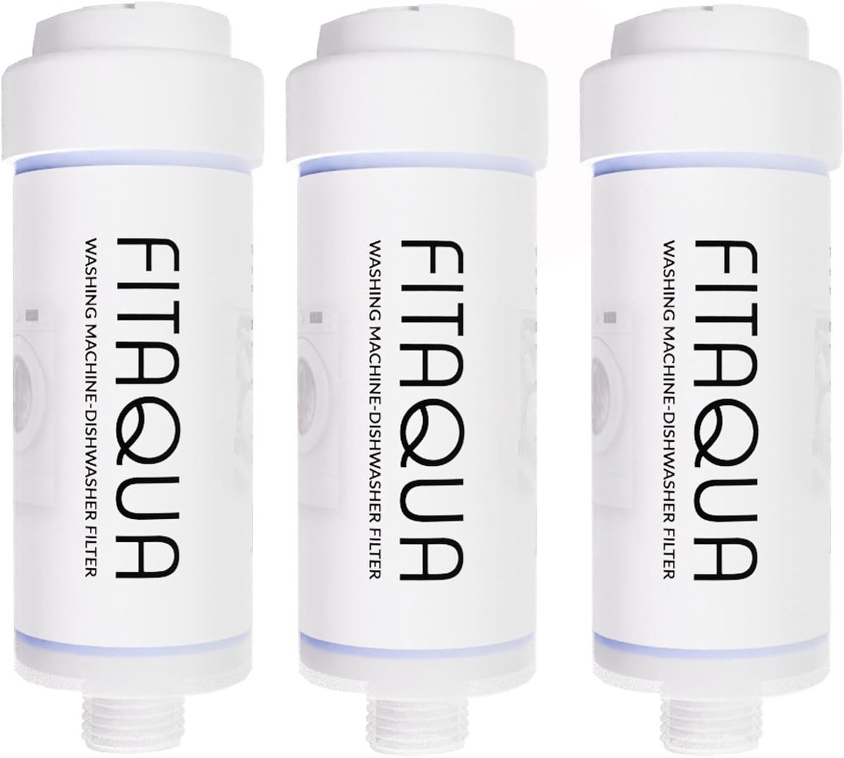 Fit aqua AC-WSM AM-SET-V dishwasher filter, washing machines - ShopVlot