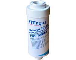 FitAqua AWF-SR P Shower Filter - ShopVlot