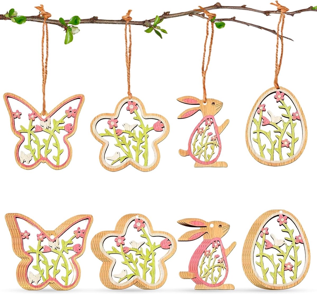 Easter decoration, Easter decoration, Easter decoration - ShopVlot