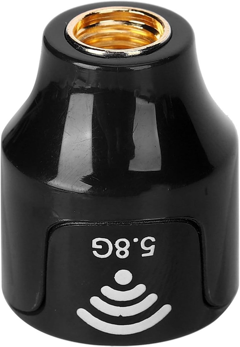 Hoogwaardige 5.8GHz 3dBi RHCP FPV Antenne voor Onbemande Luchtvaartuigen en Multi-Machine Toepassingen met Nauwkeurige Frequentie Bandwidth