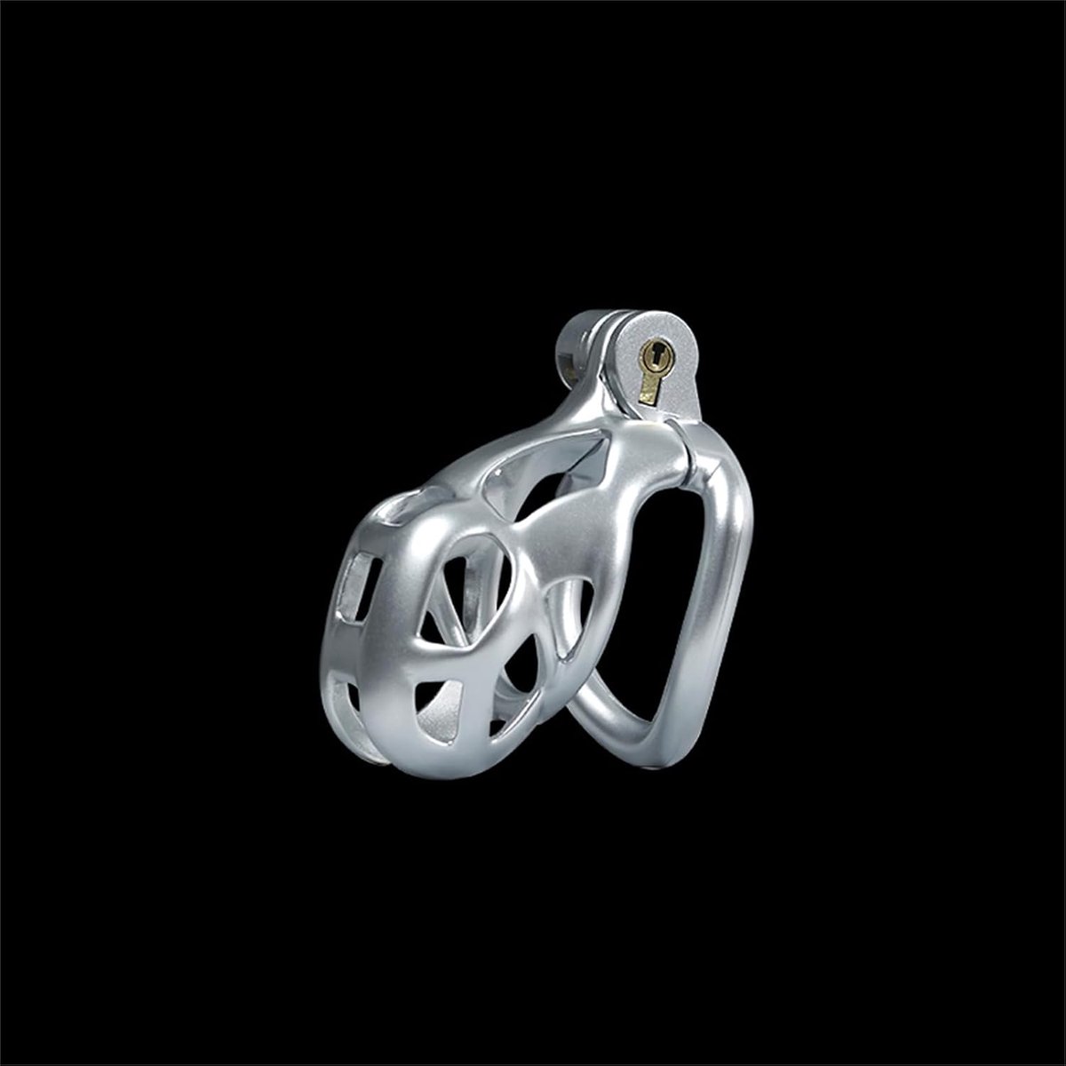 ETOMEY Protective Cage Fitness Lock for Men A75-43 - ShopVlot