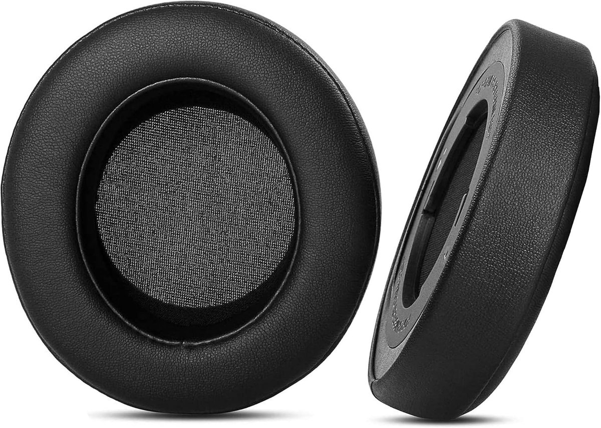 Professional Headphones Replacement Ear Pads Pillows Headset Ear Pads Compatible with Razer Kraken Pro V2 7.1 Chroma - ShopVlot