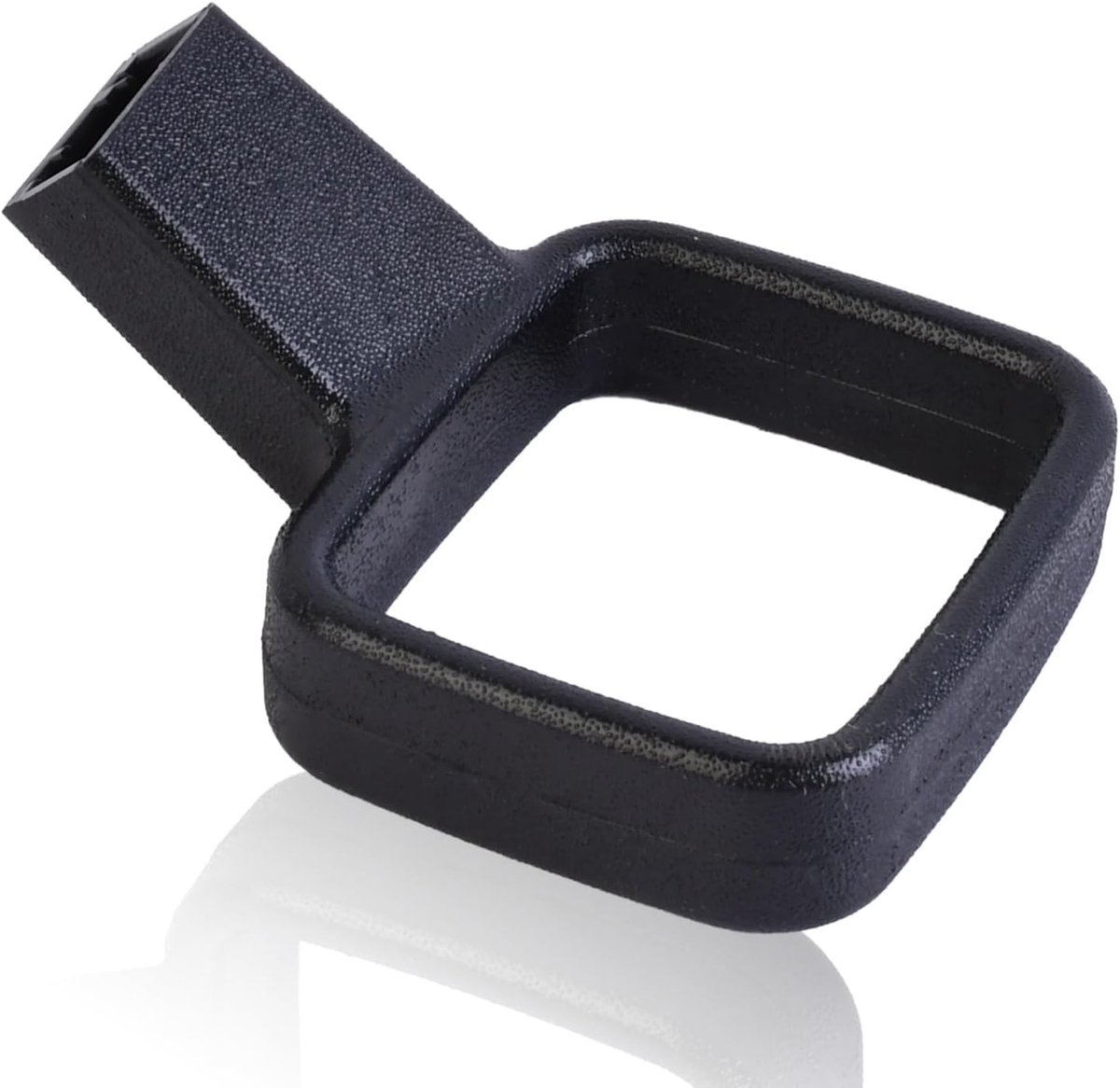 Seat adjustment lever left OE# A1699190561 1699190561 Compatible with Mercedes A-Class W169 B-Class W245 2004-2012 - ShopVlot