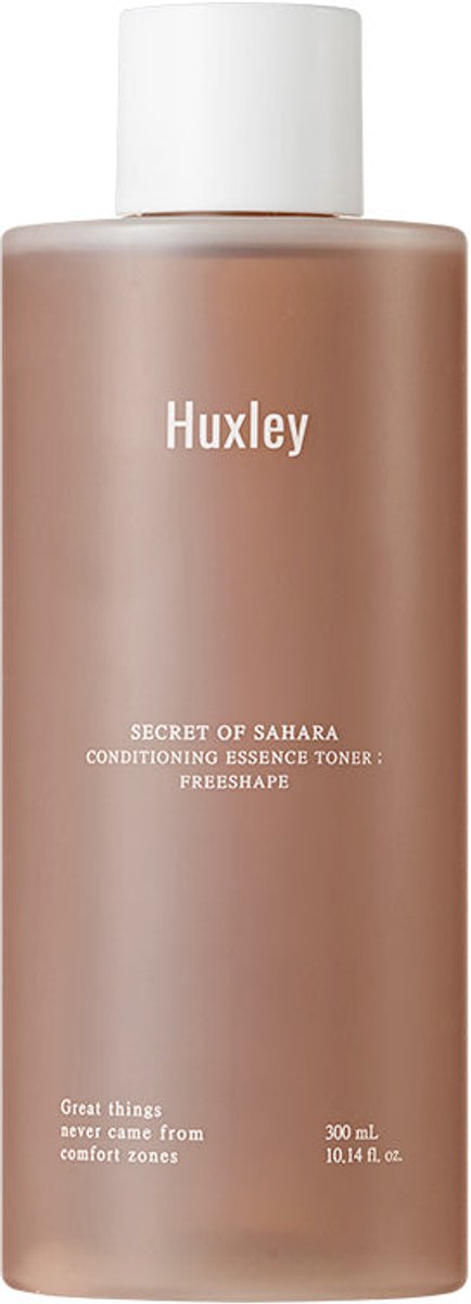 Conditioning Essence Toner; Freeshape