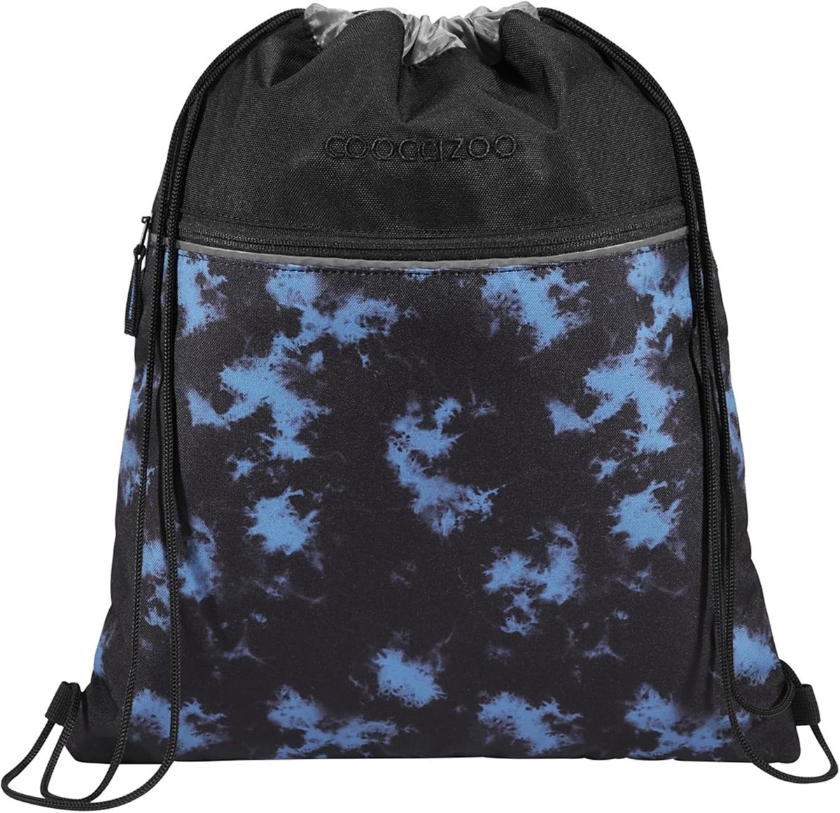 coocazoo Gym Bag Midnight Dust - ShopVlot