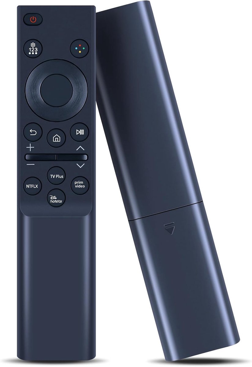 BN59-01388E Replacement Remote Control Compatible with Samsung TV GU55CU7179 - GU55CU7179UXZG - GU65CU7179 - ShopVlot