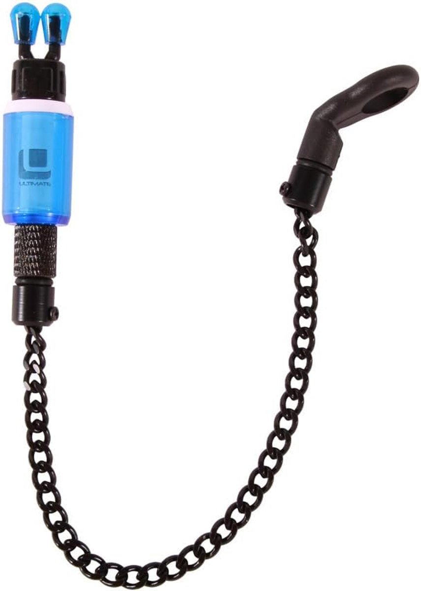 Ultimate Adventure Bite Alarm Bankstick Set - Karper Set - ShopVlot