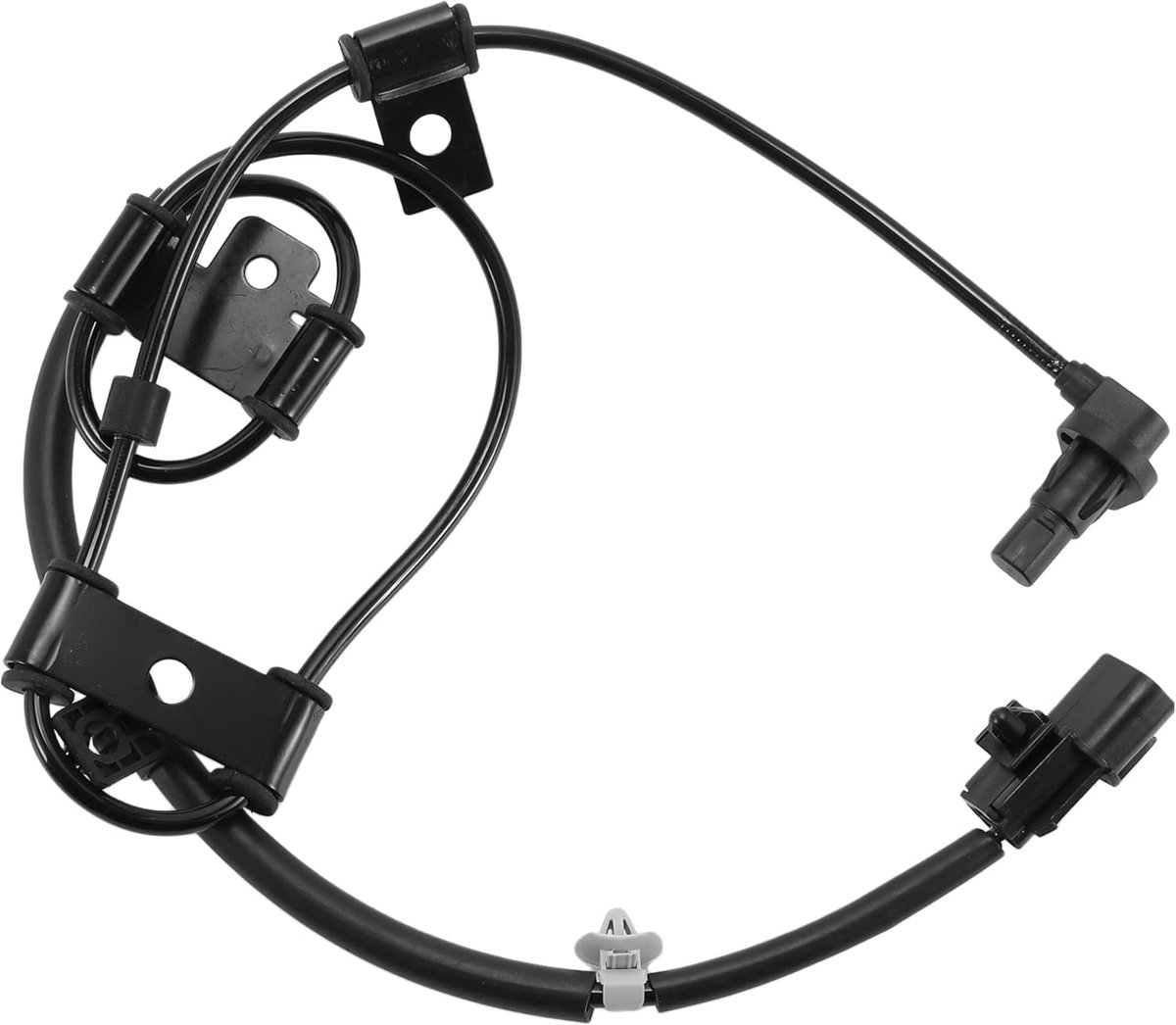 ABS Wielsnelheidssensor Voor Rechts ABS Sensor Anti-lock Remsysteem Sensor No.95671-1G000 voor Kia Rio 2006-2011, voor - ShopVlot