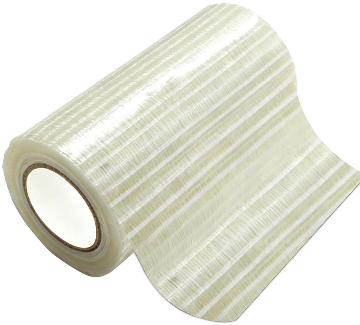 Reparatietape voor tent, 15 cm x 9 m, scheurreparatie-patchset, eenvoudig te gebruiken, waterdichte reparatieband voor - ShopVlot