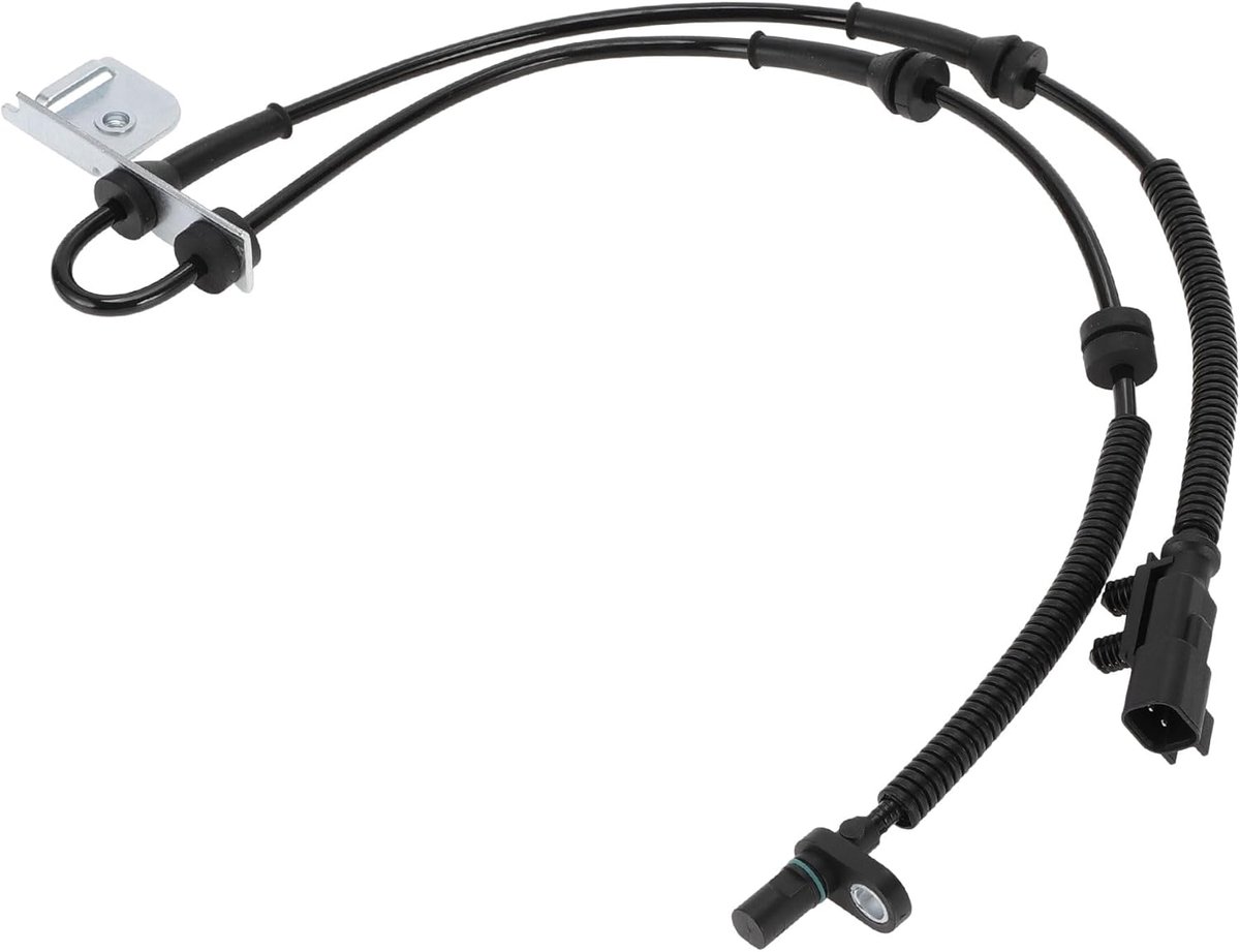 ABS Wheel Speed Sensor No. 68128181AA/68128181AB/68128181AC for Left Front Right, ABS Sensor for Dodg Grand Caravan - ShopVlot