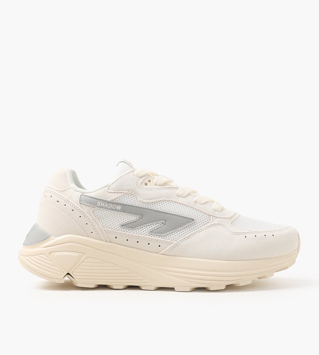 Hi-Tec HTS Shadow RGS Sneakers - Maat: 42