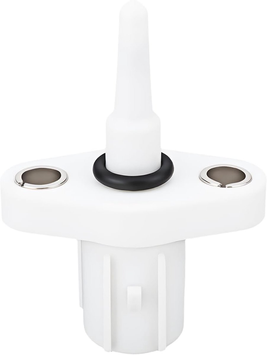 Auto luchtinlaat temperatuursensor 2-pins - kunststof behuizing - geschikt voor KTM SX-F EXC-F 250 - precisie meting - ShopVlot