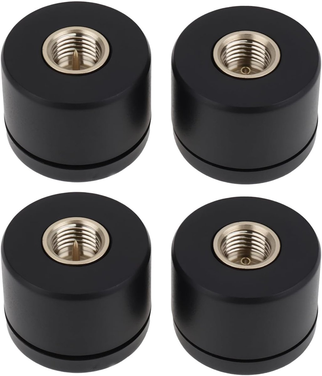 Mini antenne 14x18mm - 2.4GHz - 3dBi - ideaal voor routers en draadloze apparaten - ShopVlot