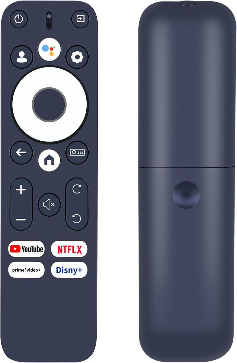 Vervangende afstandsbediening voor projector - geen programmering nodig - eenvoudig in gebruik - ShopVlot