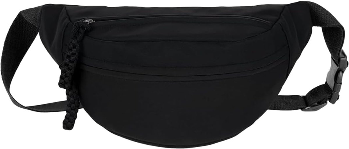 Heuptas voor heren en dames - verstelbaar - waterdicht - ideaal voor outdooractiviteiten - ShopVlot